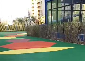 幼兒園，小區(qū)，公園等休閑場所