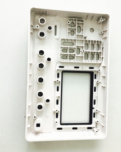 示波器外殼模具S63022，深圳塑膠模具廠